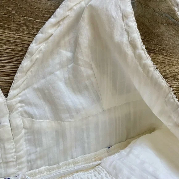 Caroline Constas Embroidered Maxi Dress - Picture 10 of 16